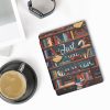 Husa pentru Kobo Aura H2O Edition 2, Kwmobile, Multicolor, Piele ecologica, 42076.42