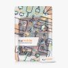 Husa pentru Kobo Aura H2O Edition 2, Kwmobile, Multicolor, Piele ecologica, 42076.42
