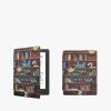Husa pentru Kobo Aura H2O Edition 2, Kwmobile, Multicolor, Piele ecologica, 42076.42
