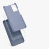 Husa Xiaomi Redmi Note 11 Pro/Redmi Note 11 Pro 5G/Redmi Note 12 Pro , Silicon, Gri, 57373.12