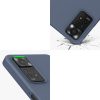 Husa Xiaomi Redmi Note 11 Pro/Redmi Note 11 Pro 5G/Redmi Note 12 Pro , Silicon, Gri, 57373.12