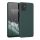 Husa Motorola Moto G42, Silicon, Verde, 59628.171