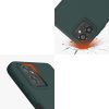 Husa Motorola Moto G42, Silicon, Verde, 59628.171