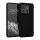 Husa OnePlus 10T , Silicon, Negru, 59638.01