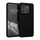 Husa OnePlus 10T , Silicon, Negru, 59638.01