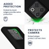 Husa OnePlus 10T , Silicon, Negru, 59638.01