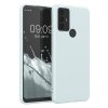 Husa TCL 30 E/30 SE, Silicon, Verde, 57707.200