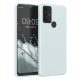 Husa TCL 30 E/30 SE, Silicon, Verde, 57707.200
