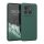 Husa OnePlus 10T , Silicon, Verde, 59638.166