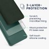 Husa OnePlus 10T , Silicon, Verde, 59638.166