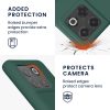 Husa OnePlus 10T , Silicon, Verde, 59638.166