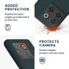 Husa OnePlus 10T , Silicon, Albastru, 59644.202