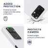 Husa Xiaomi Redmi Note 11 Pro/Redmi Note 11 Pro 5G, Silicon, Alb, 57373.02