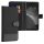 Husa TCL 30 E/30 SE, Textil, Negru, 59647.73