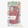 Husa Xiaomi Redmi Note 11/Redmi Note 11S, Silicon, Rosu, 57368.09