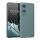 Husa Honor X7, Silicon, Verde, 58420.207
