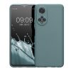 Husa Honor X7, Silicon, Verde, 58420.207