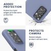 Husa Xiaomi Redmi Note 11/Redmi Note 11s, Silicon, Albastru, 57368.12