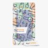 Husa Xiaomi Redmi Note 11/Redmi Note 11s, Silicon, Albastru, 57368.12