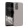 Husa Xiaomi Redmi Note 11/Redmi Note 11s, Silicon, Gri, 57368.43