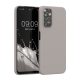 Husa Xiaomi Redmi Note 11/Redmi Note 11s, Silicon, Gri, 57368.43