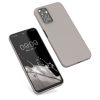 Husa Xiaomi Redmi Note 11/Redmi Note 11s, Silicon, Gri, 57368.43