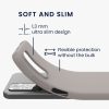 Husa Xiaomi Redmi Note 11/Redmi Note 11s, Silicon, Gri, 57368.43