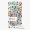Husa Xiaomi Redmi Note 11/Redmi Note 11s, Silicon, Gri, 57368.43