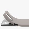 Husa Xiaomi Redmi Note 11/Redmi Note 11s, Silicon, Gri, 57368.43