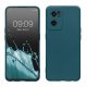 Husa OnePlus Nord CE 2 5G, Silicon, Albastru, 58117.57