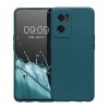 Husa OnePlus Nord CE 2 5G, Silicon, Albastru, 58117.57