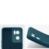 Husa OnePlus Nord CE 2 5G, Silicon, Albastru, 58117.57