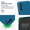 Husa OPPO A16/A16s, Silicon, Albastru, 57572.224