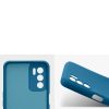 Husa OPPO A16/A16s, Silicon, Albastru, 57572.224