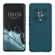 Husa Honor Magic5 Lite 5G, Silicon, Albastru, 57917.57