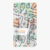 Husa telecomanda Kwmobile pentru Sony RMF TX800U/XR-A80K/XR-X90K, Alb, Silicon, 58336.02
