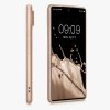 Husa Google Pixel 6, Silicon, Crem, 55783.66