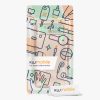 Husa Google Pixel 6, Silicon, Crem, 55783.66