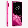 Husa Google Pixel 6, Silicon, Roz, 55783.65