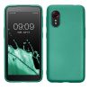 Husa Samsung Galaxy Xcover 5, Silicon, Verde, 57527.170