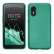 Husa Samsung Galaxy Xcover 5, Silicon, Verde, 57527.170