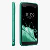 Husa Samsung Galaxy Xcover 5, Silicon, Verde, 57527.170