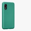 Husa Samsung Galaxy Xcover 5, Silicon, Verde, 57527.170