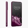 Husa Samsung Galaxy S21 FE, Silicon, Mov, 55485.230