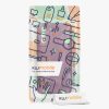 Husa Samsung Galaxy S21 FE, Silicon, Mov, 55485.230
