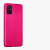 Husa Samsung Galaxy A71, Silicon, Roz, 51213.65