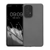Husa Samsung Galaxy A53 5G, Silicon, Gri, 57958.232