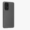 Husa Samsung Galaxy A53 5G, Silicon, Gri, 57958.232