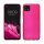 Husa Samsung Galaxy A22 5G, Silicon, Roz, 55247.65