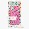 Husa Samsung Galaxy A22 5G, Silicon, Roz, 55247.65